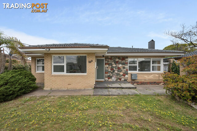 50B Spring Road THORNLIE WA 6108