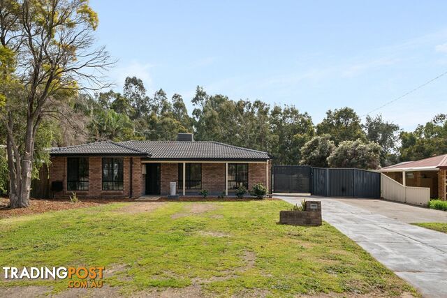 43 Guinivere Way CAMILLO WA 6111