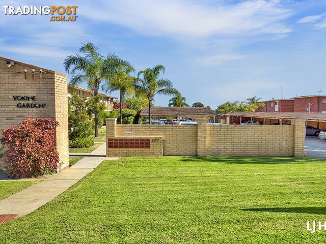 12/177 Wanneroo Road TUART HILL WA 6060