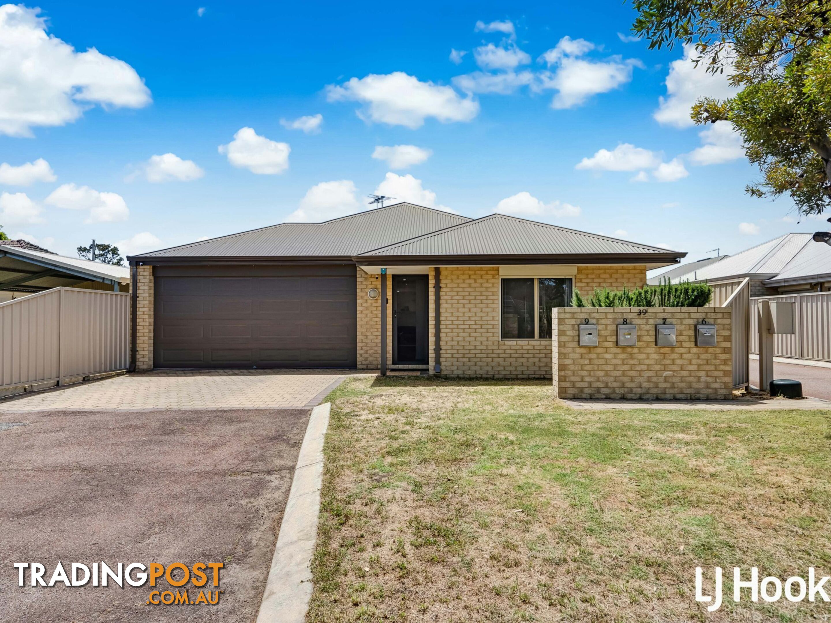 9/39 Little John Road ARMADALE WA 6112