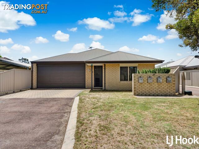 9/39 Little John Road ARMADALE WA 6112