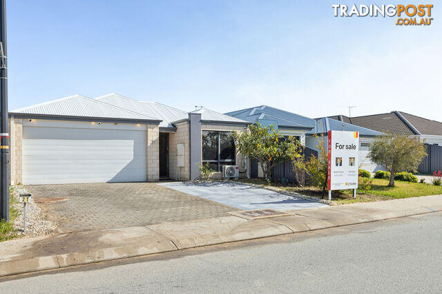 21 Lexington Avenue HILBERT WA 6112
