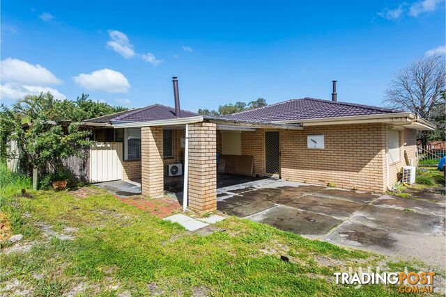 174B Fremantle Road GOSNELLS WA 6110