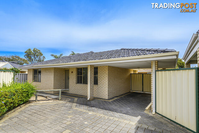 13/11 Firetail Place KENWICK WA 6107