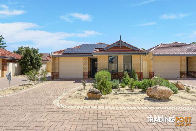 8A Coralie Court ARMADALE WA 6112