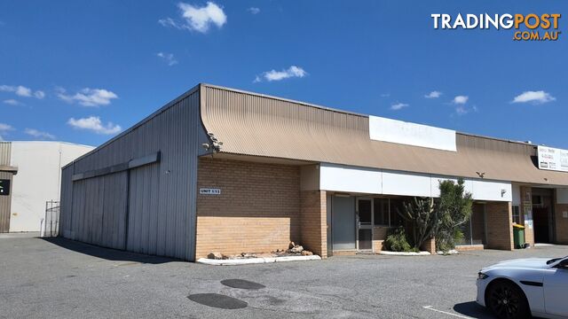 1/13 Church Road MADDINGTON WA 6109