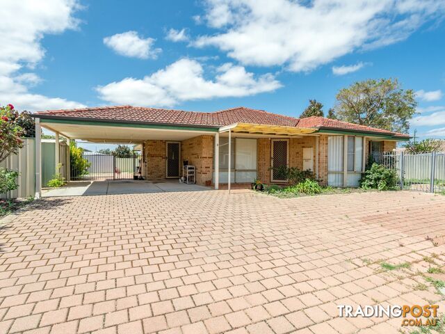 8 Oriole Way THORNLIE WA 6108