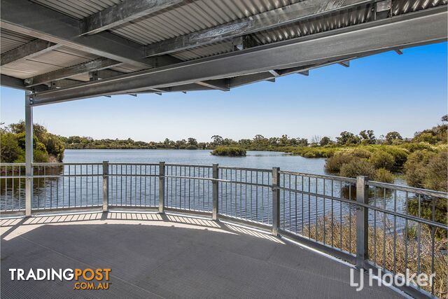 Proposed L Eudoria Street GOSNELLS WA 6110