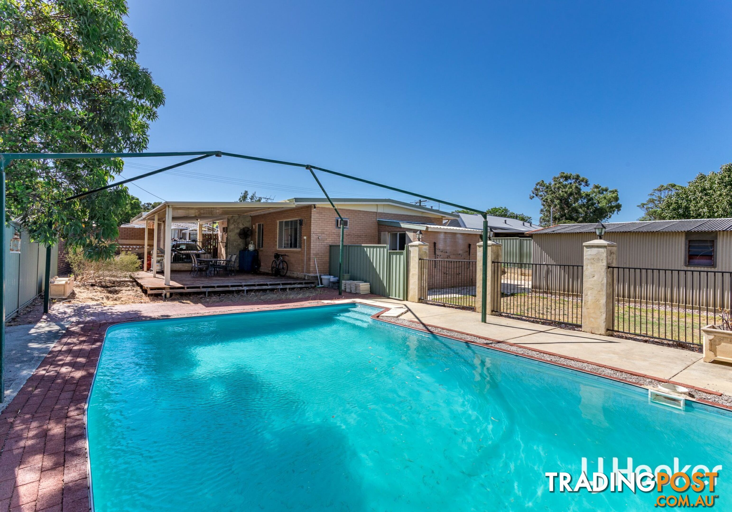 128 Owtram Road ARMADALE WA 6112