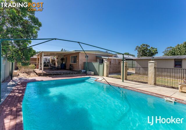 128 Owtram Road ARMADALE WA 6112