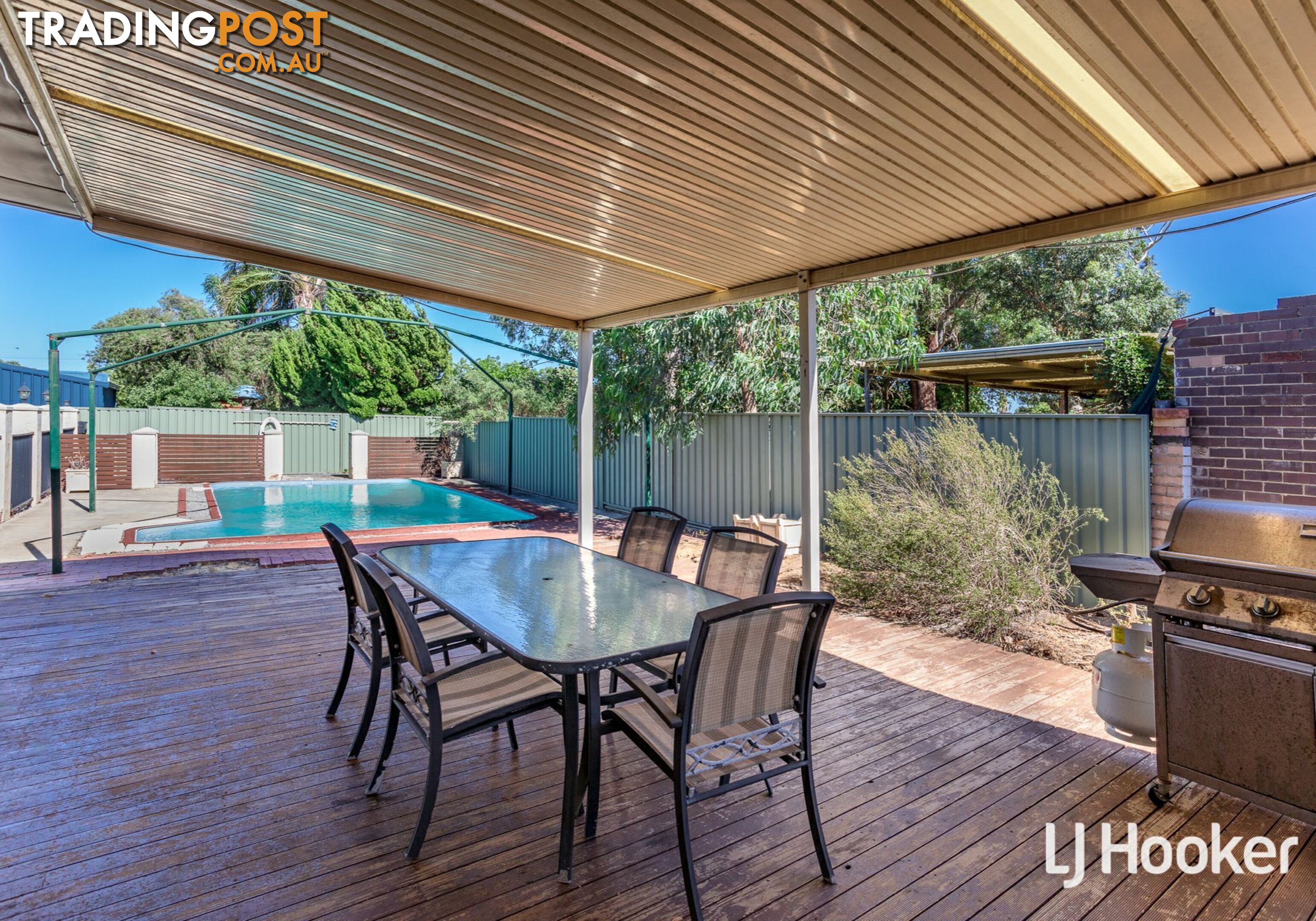 128 Owtram Road ARMADALE WA 6112