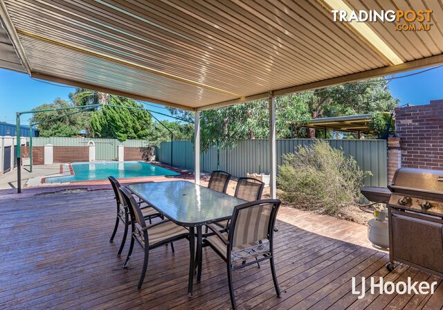 128 Owtram Road ARMADALE WA 6112