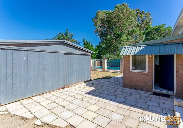 128 Owtram Road ARMADALE WA 6112