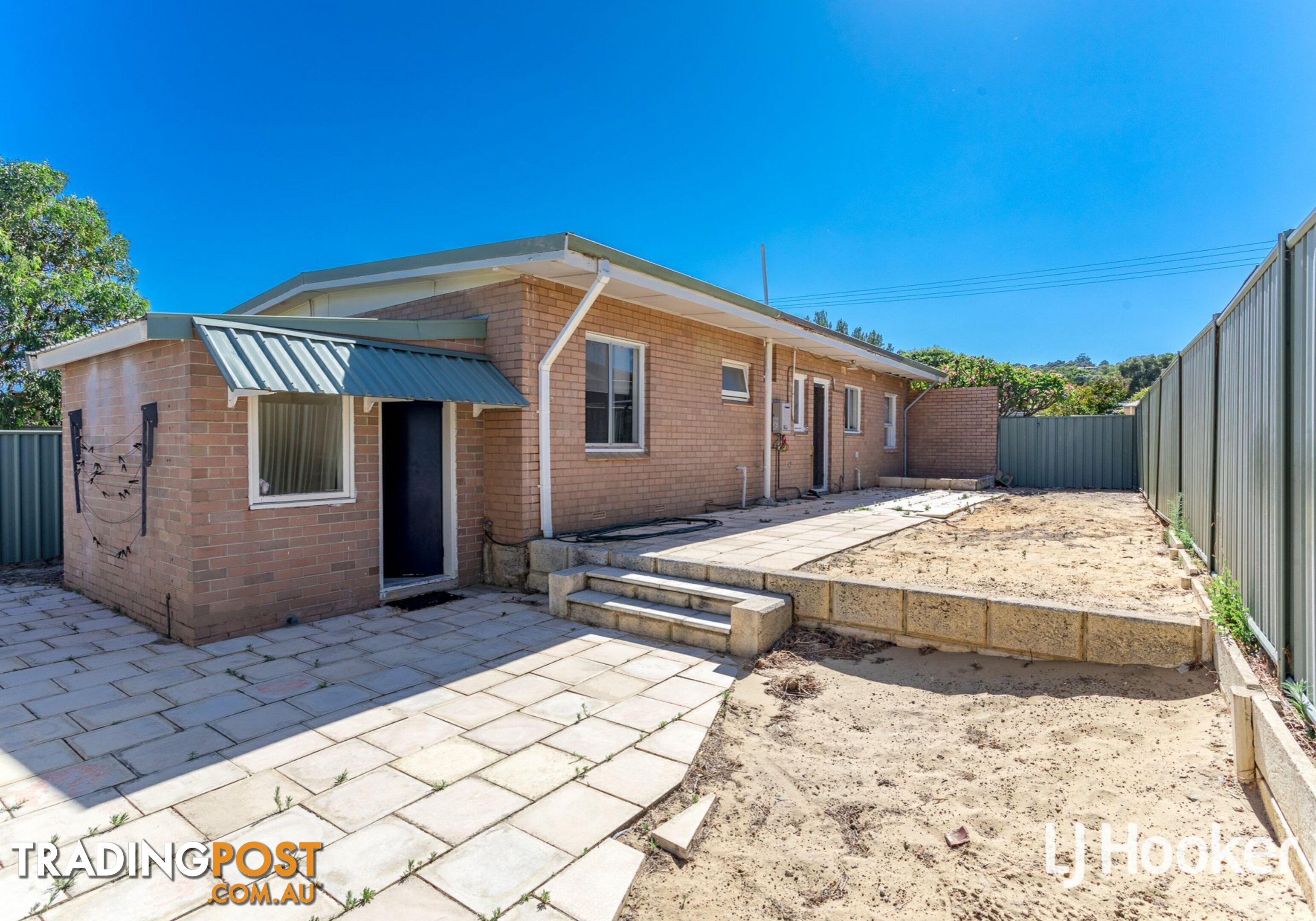 128 Owtram Road ARMADALE WA 6112