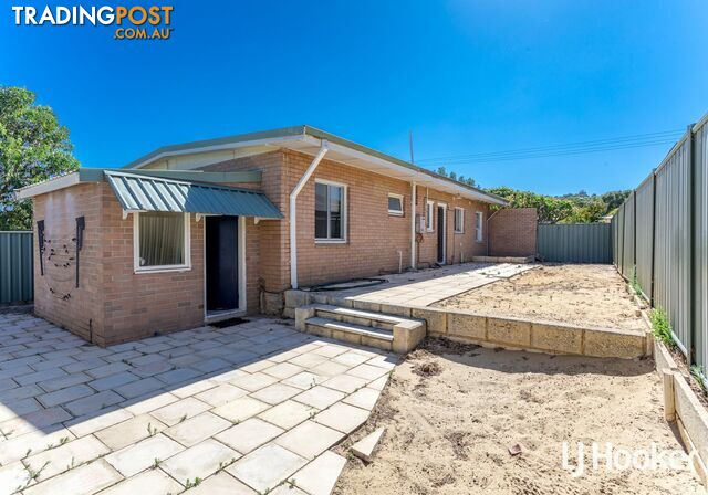 128 Owtram Road ARMADALE WA 6112