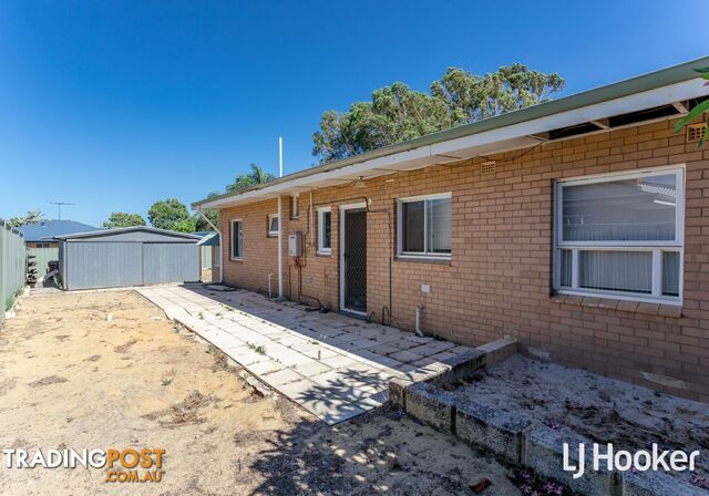 128 Owtram Road ARMADALE WA 6112