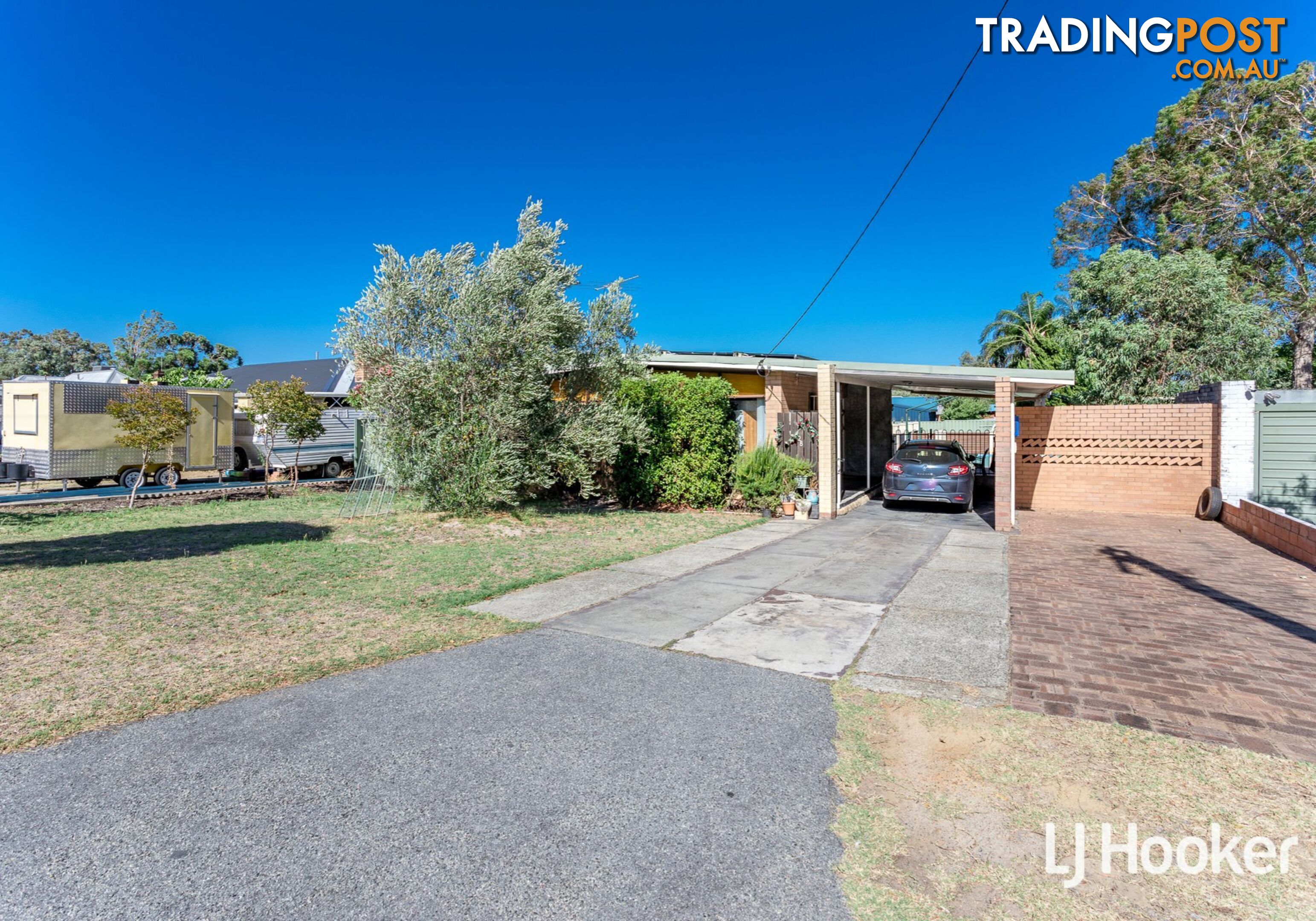 128 Owtram Road ARMADALE WA 6112