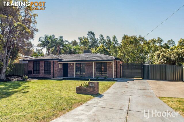 43 Guinivere Way CAMILLO WA 6111