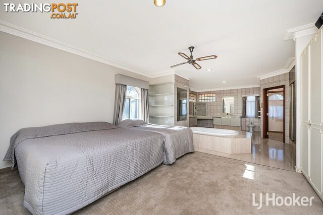 3 Jillara Court LESMURDIE WA 6076