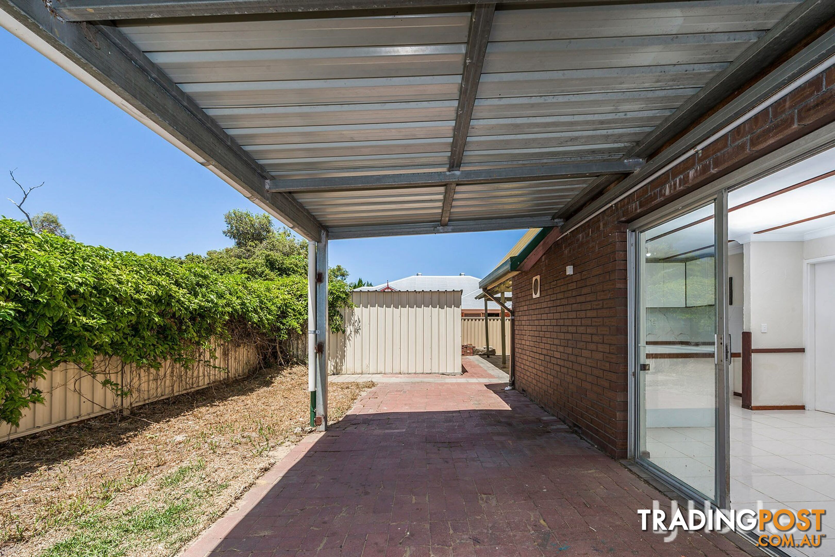 83A Crandon Street GOSNELLS WA 6110