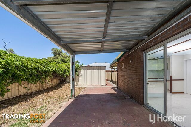 83A Crandon Street GOSNELLS WA 6110