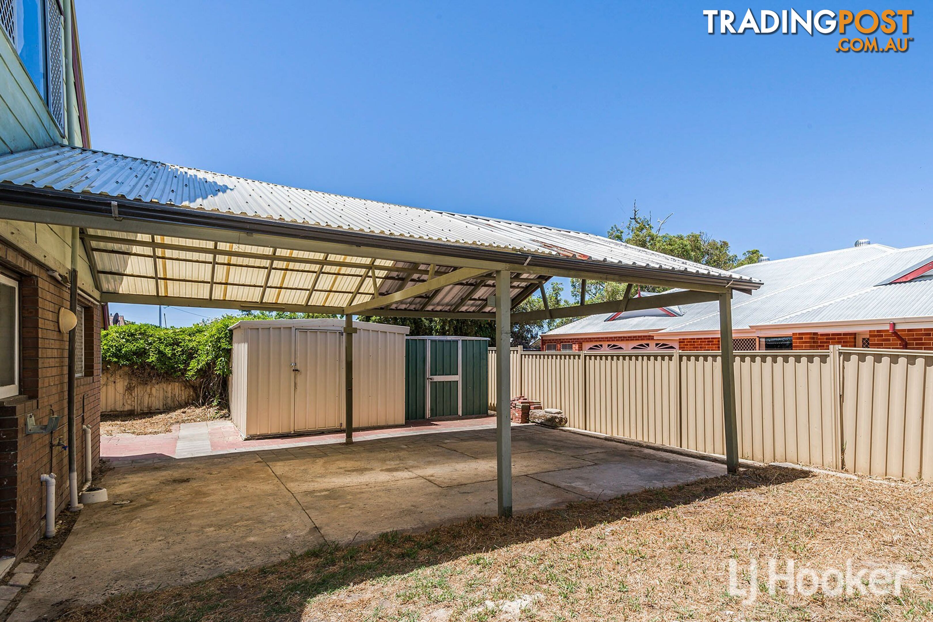 83A Crandon Street GOSNELLS WA 6110