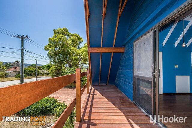 83A Crandon Street GOSNELLS WA 6110