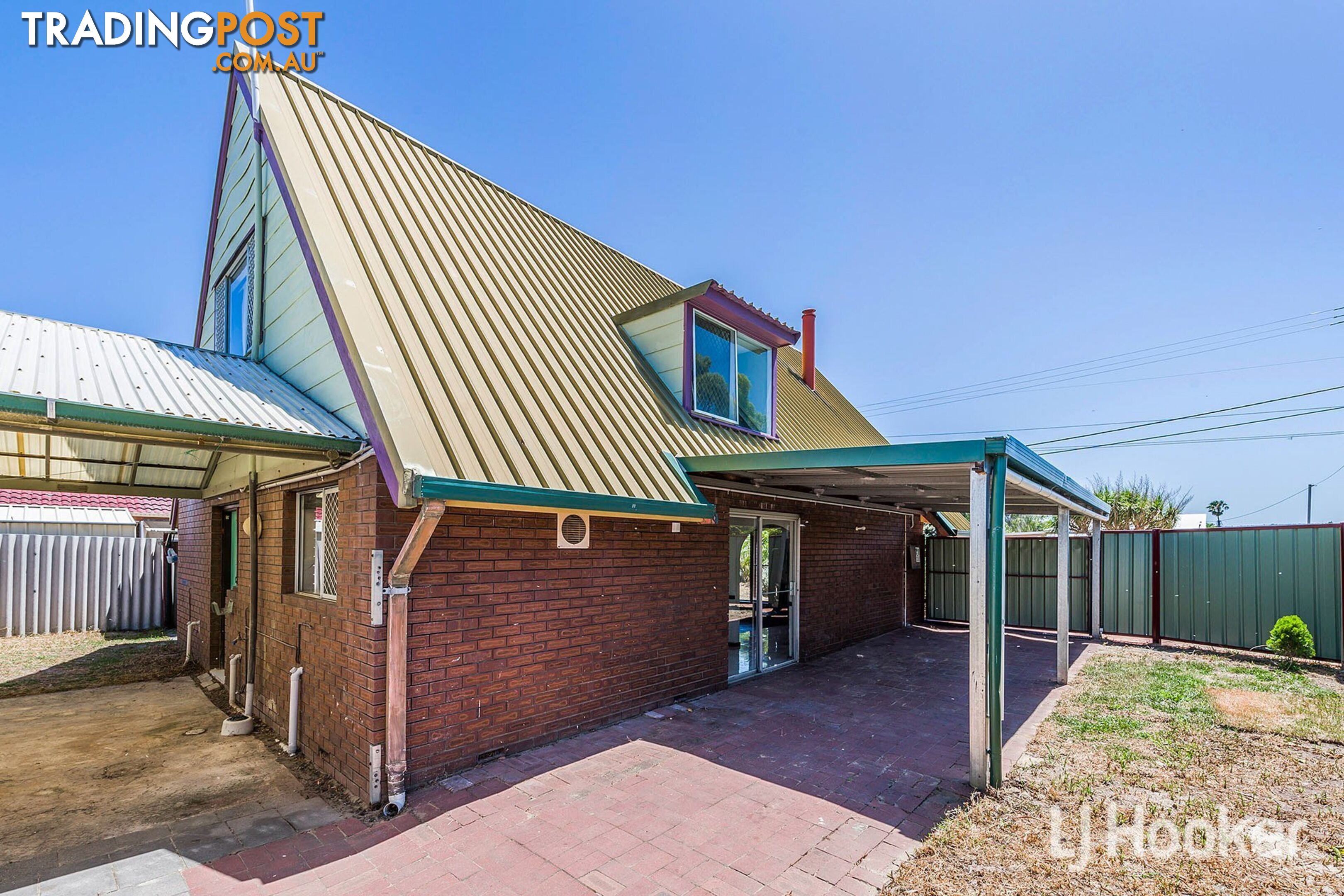 83A Crandon Street GOSNELLS WA 6110