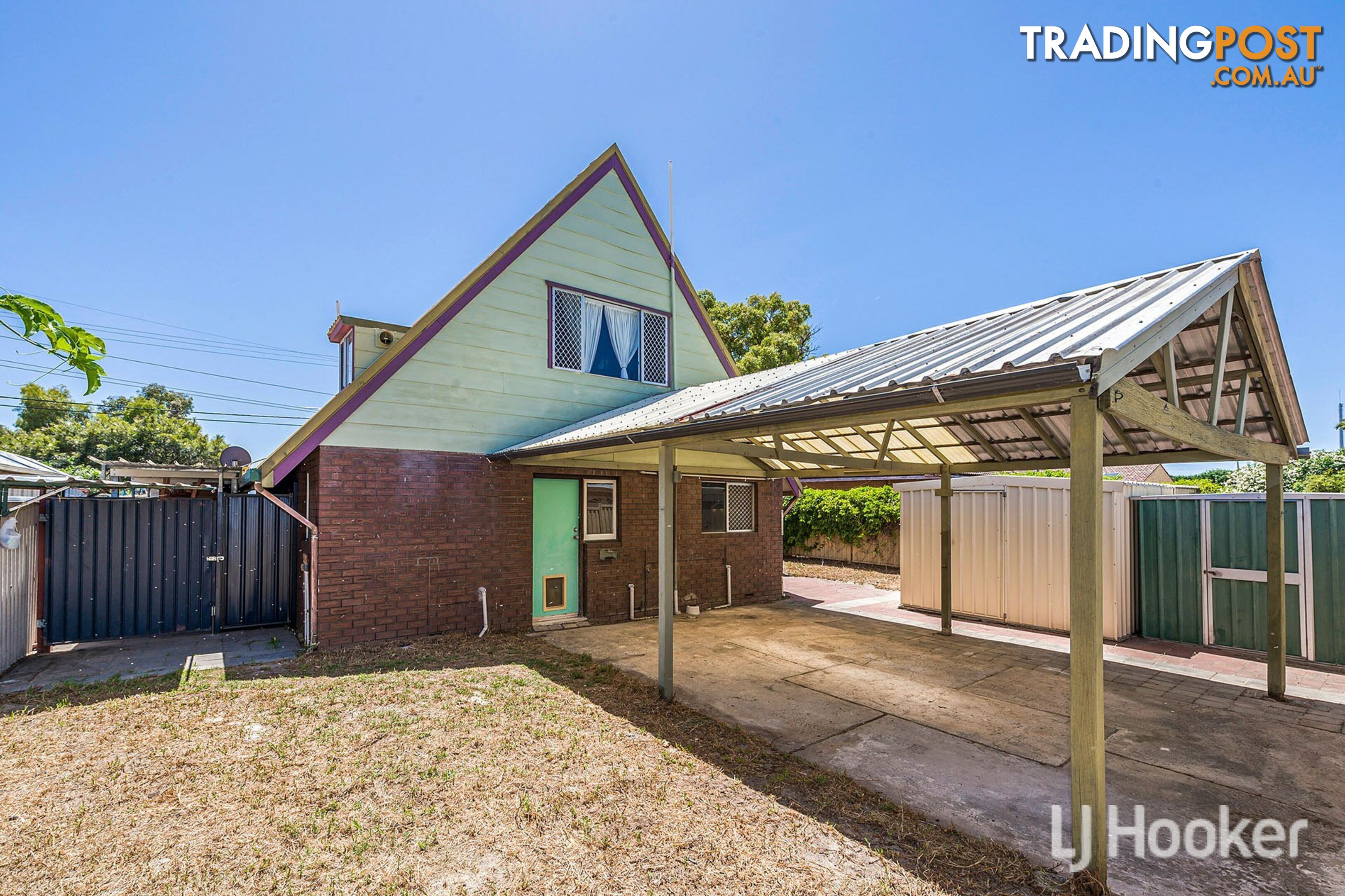 83A Crandon Street GOSNELLS WA 6110