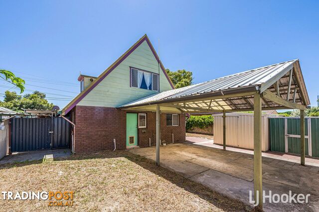 83A Crandon Street GOSNELLS WA 6110