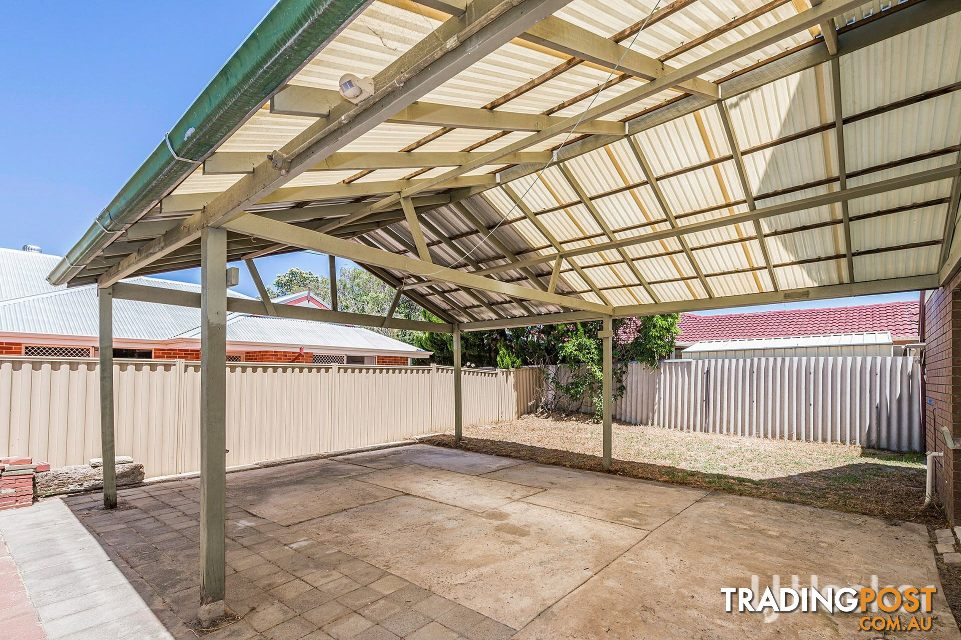 83A Crandon Street GOSNELLS WA 6110