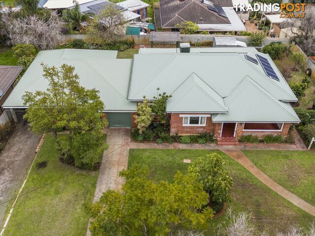 61 Westfield Road CAMILLO WA 6111