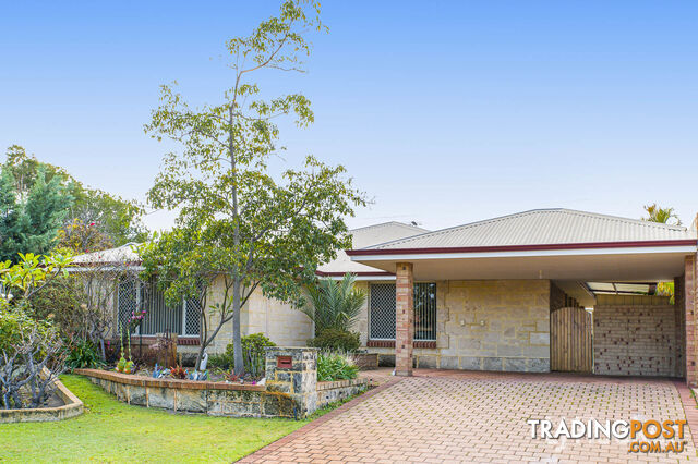 36 Barraberry Retreat CANNING VALE WA 6155