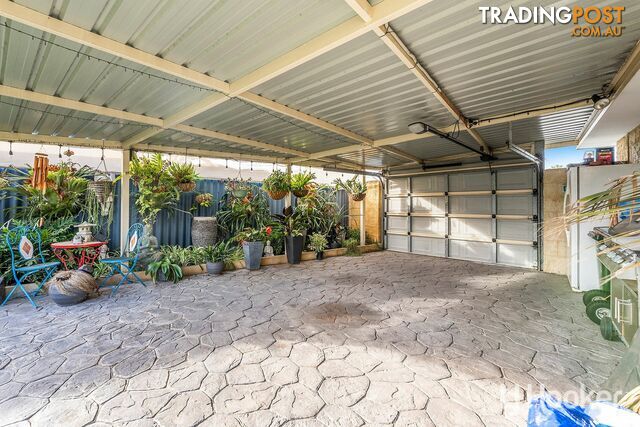 11 Toora Place COOLOONGUP WA 6168