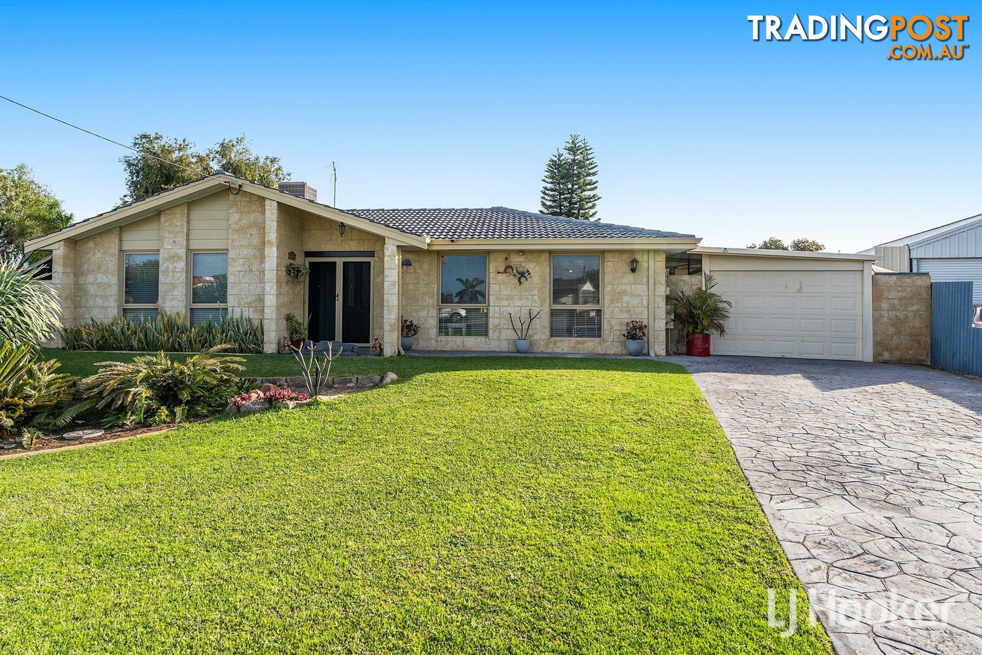 11 Toora Place COOLOONGUP WA 6168