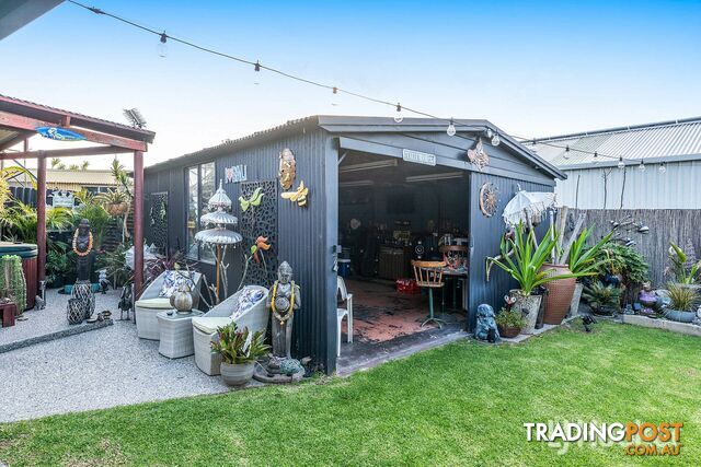 11 Toora Place COOLOONGUP WA 6168