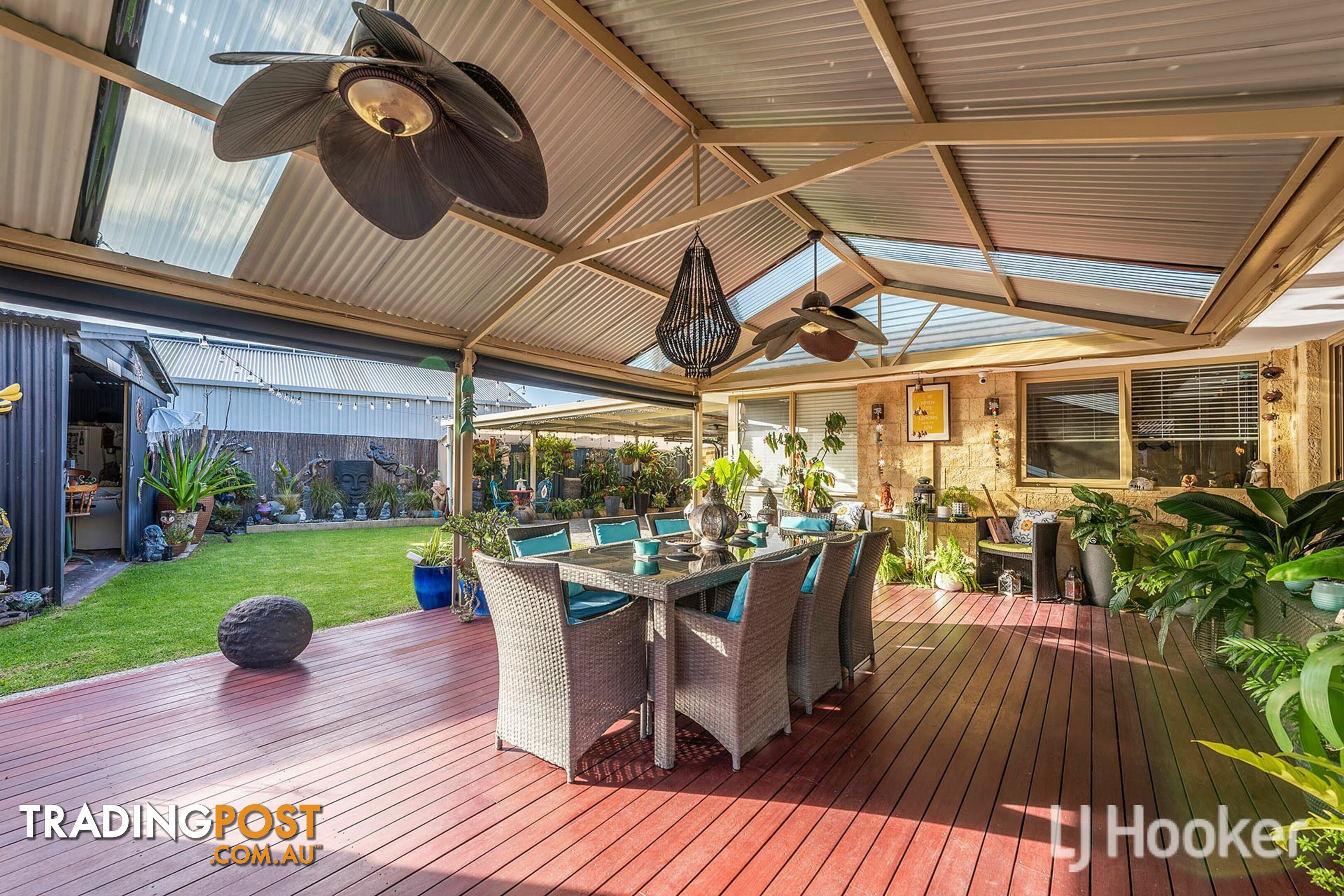 11 Toora Place COOLOONGUP WA 6168