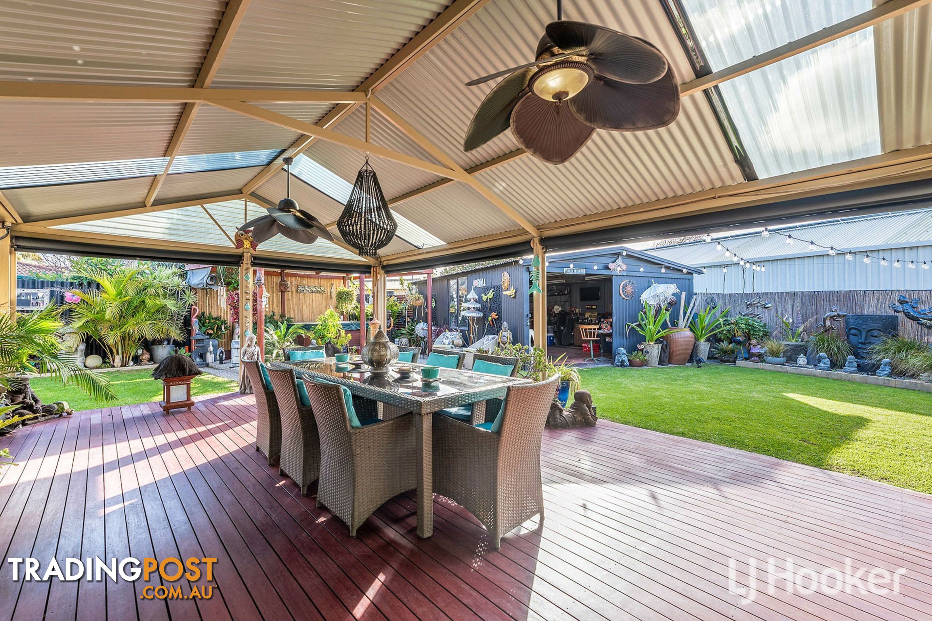 11 Toora Place COOLOONGUP WA 6168