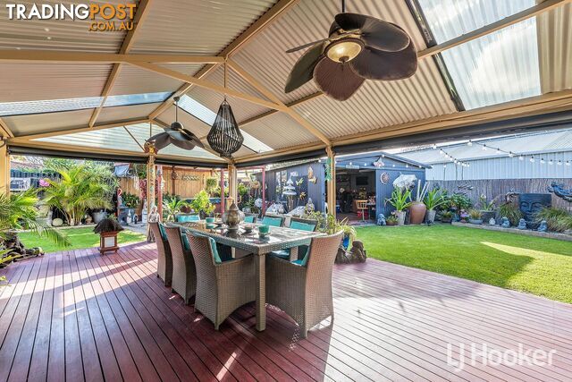 11 Toora Place COOLOONGUP WA 6168