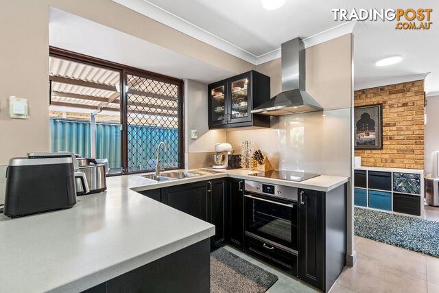 417 Spencer Road THORNLIE WA 6108