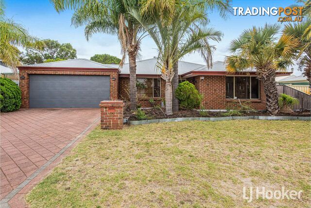 10 Keiley Green GOSNELLS WA 6110