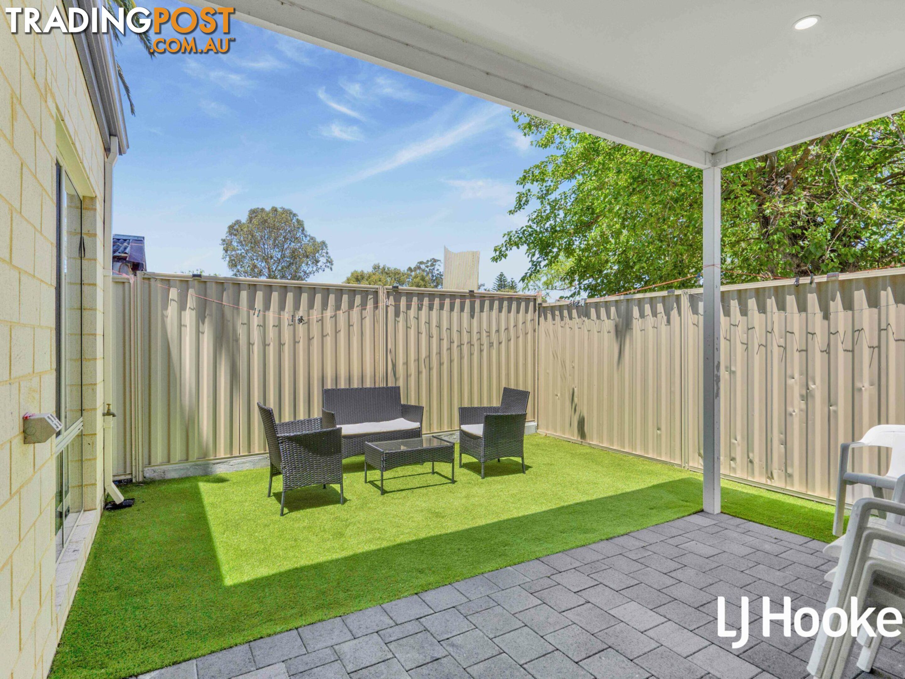 21A Lennox Road THORNLIE WA 6108