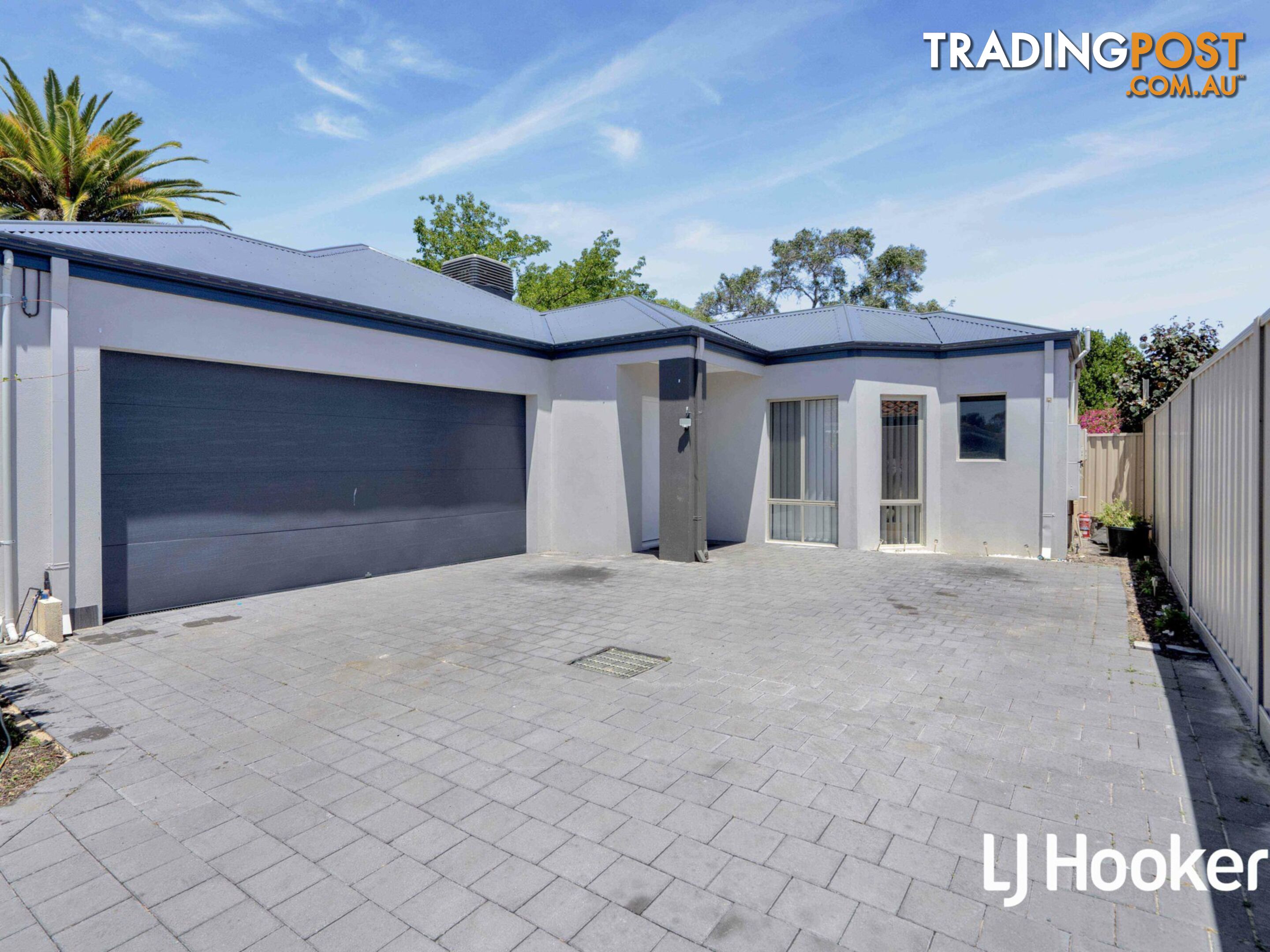 21A Lennox Road THORNLIE WA 6108