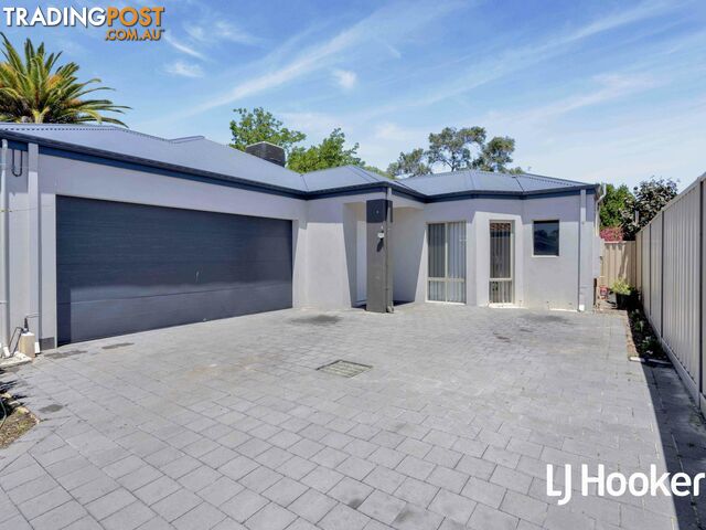 21A Lennox Road THORNLIE WA 6108