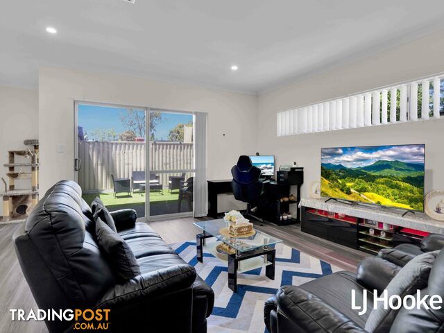 21A Lennox Road THORNLIE WA 6108