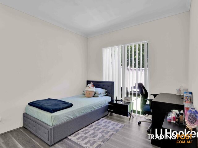 21A Lennox Road THORNLIE WA 6108