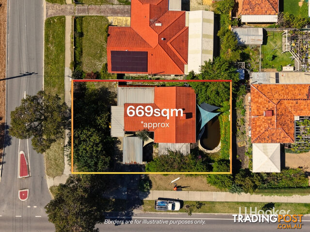 128 Berehaven Avenue THORNLIE WA 6108