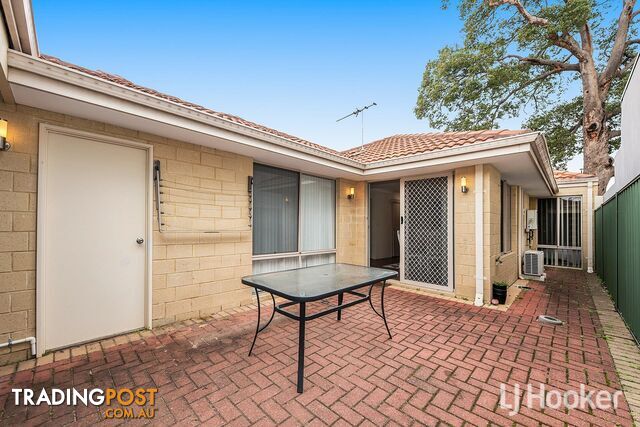 5/9 Holland Street GOSNELLS WA 6110