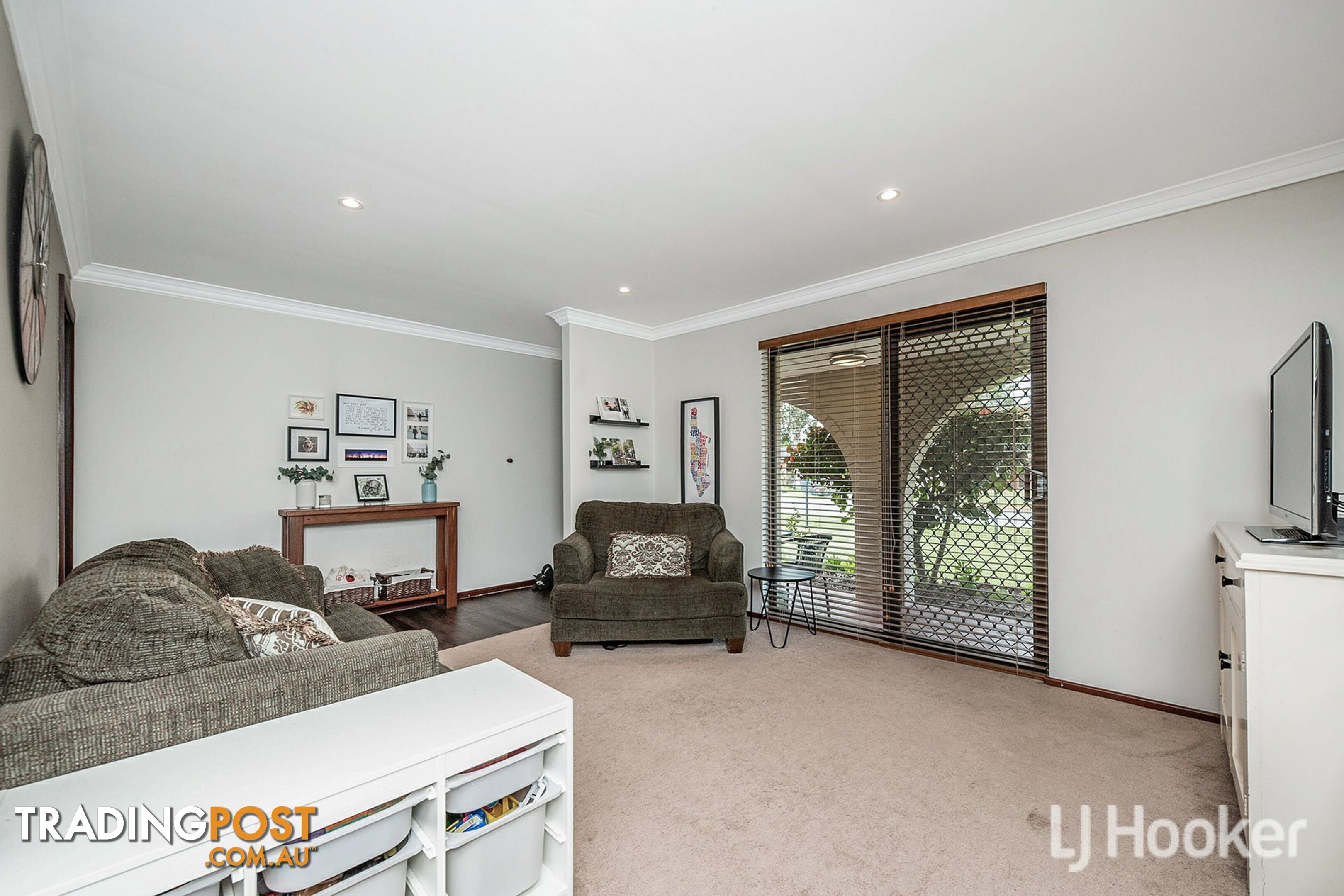 9 Baron Way GOSNELLS WA 6110