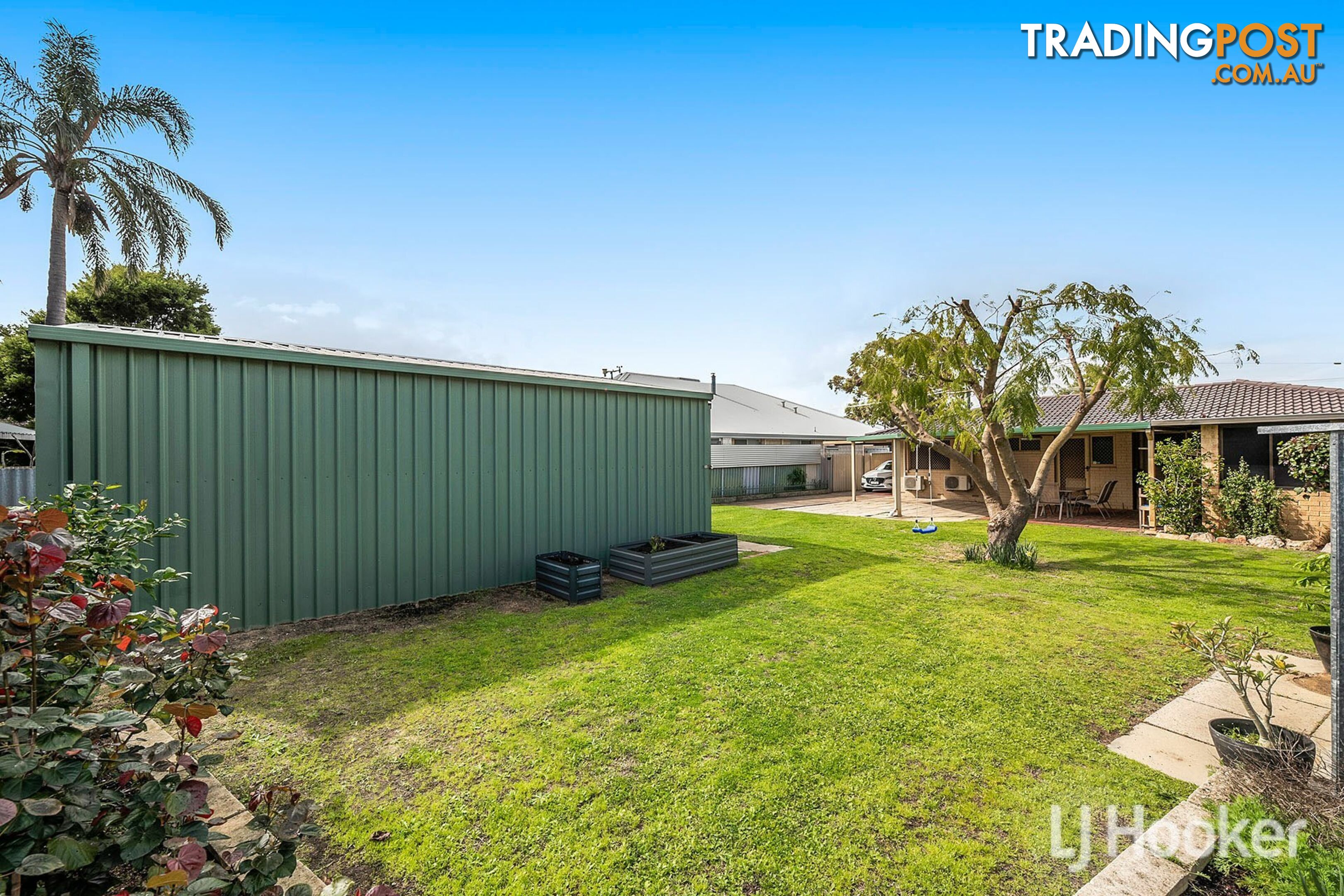 9 Baron Way GOSNELLS WA 6110